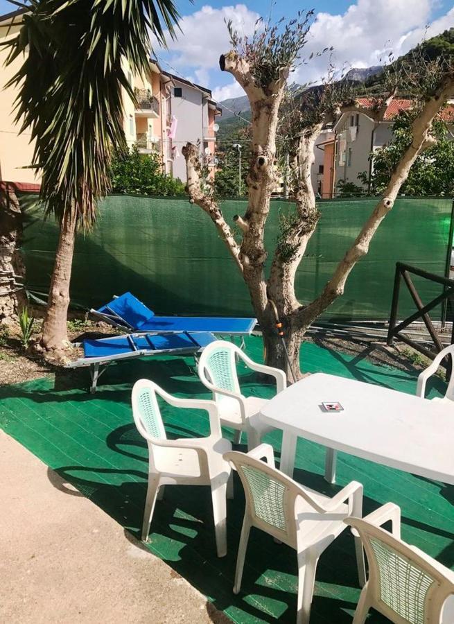 Le Due Porte Maiori Εξωτερικό φωτογραφία