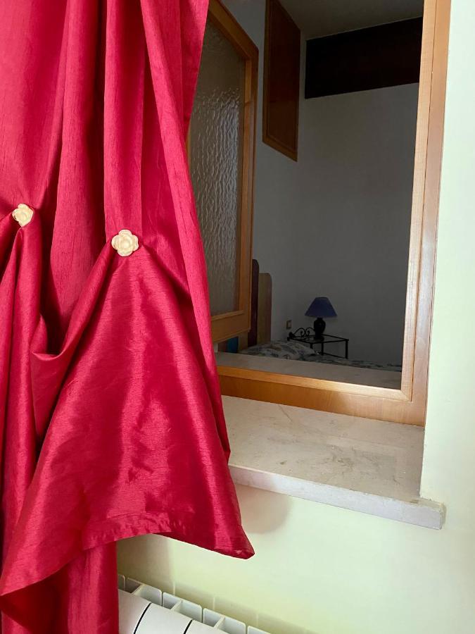 Le Due Porte Maiori Εξωτερικό φωτογραφία