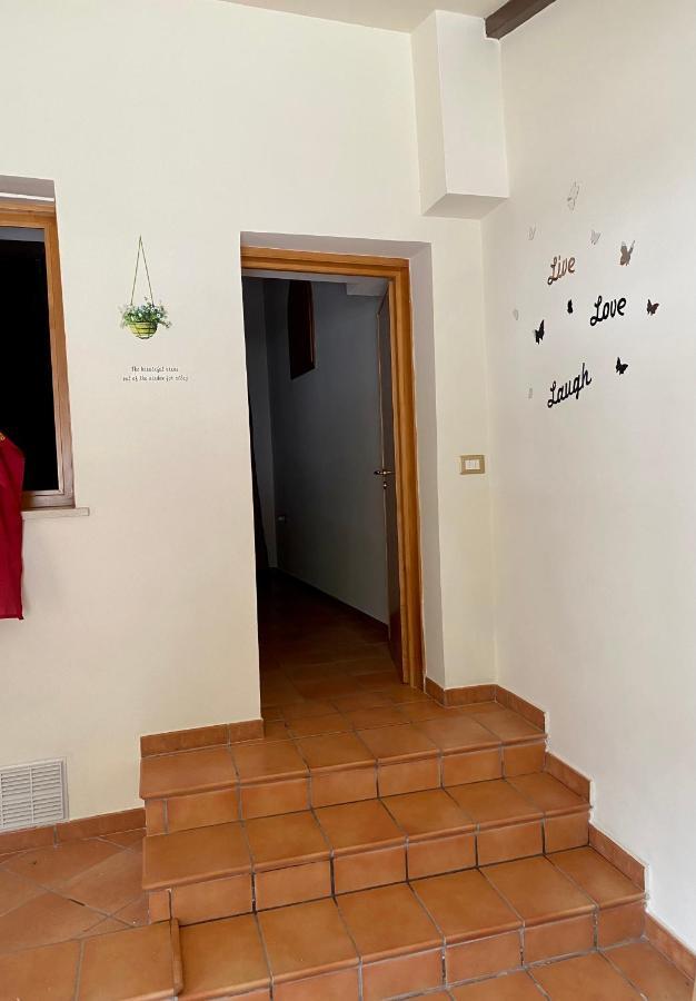 Le Due Porte Maiori Εξωτερικό φωτογραφία