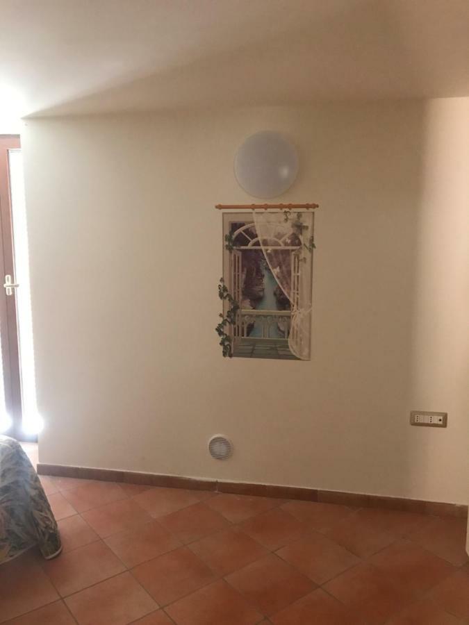 Le Due Porte Maiori Εξωτερικό φωτογραφία