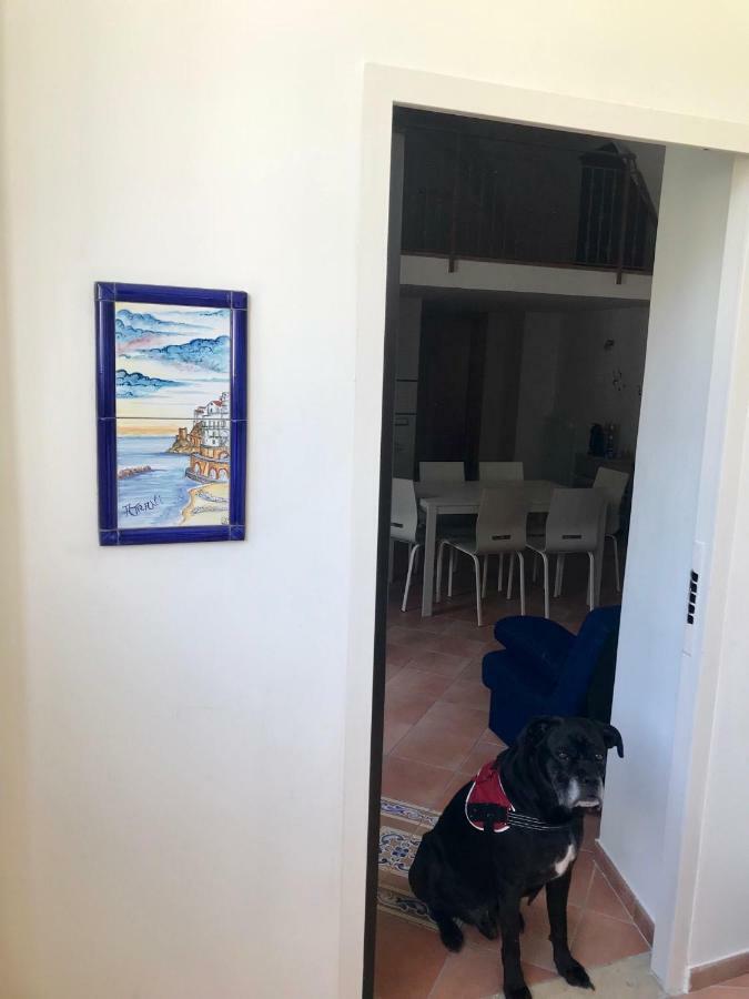 Le Due Porte Maiori Εξωτερικό φωτογραφία