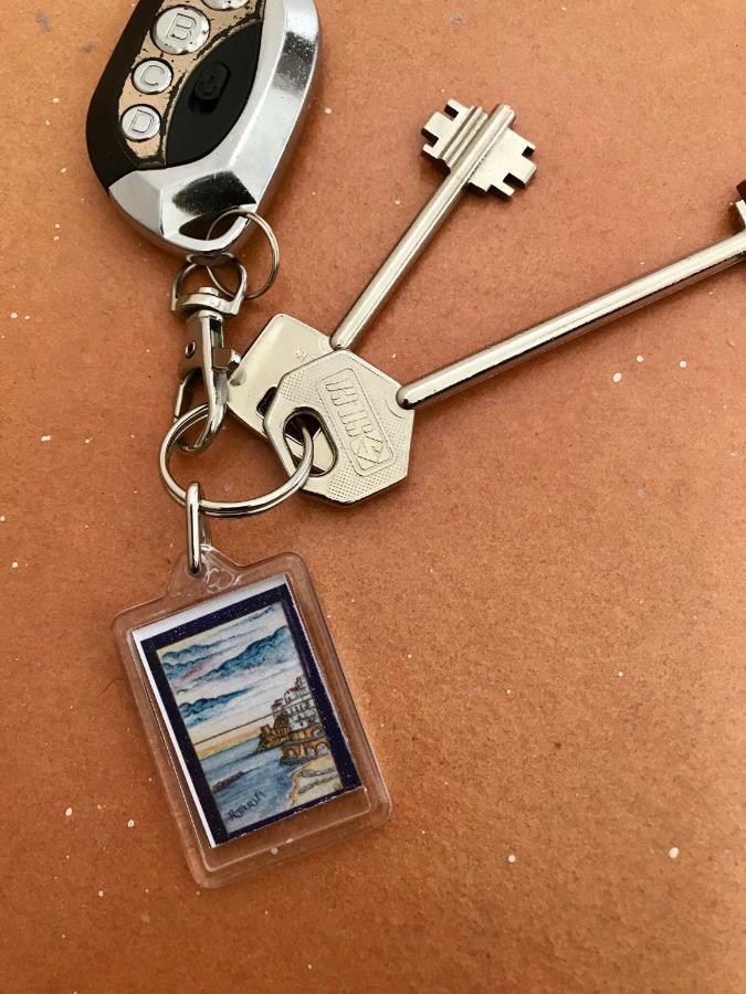 Le Due Porte Maiori Εξωτερικό φωτογραφία
