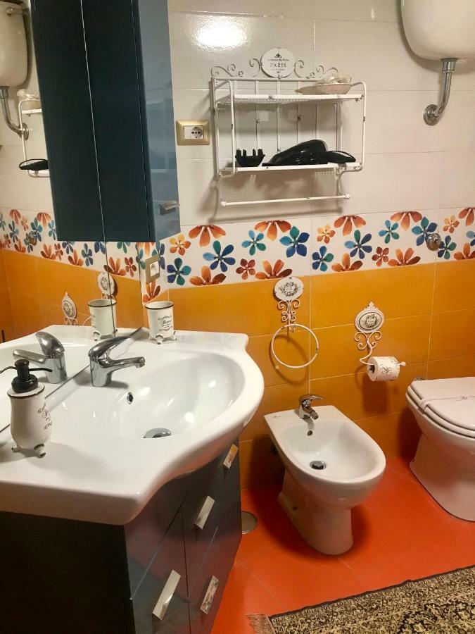 Le Due Porte Maiori Εξωτερικό φωτογραφία