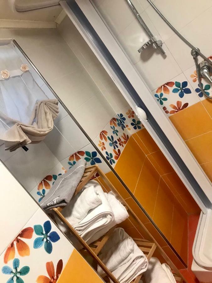 Le Due Porte Maiori Εξωτερικό φωτογραφία