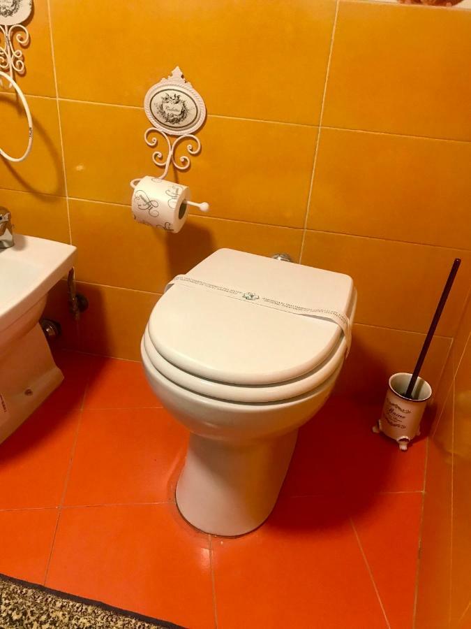 Le Due Porte Maiori Εξωτερικό φωτογραφία