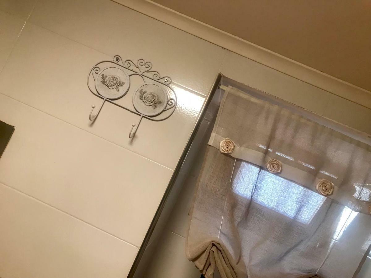 Le Due Porte Maiori Εξωτερικό φωτογραφία