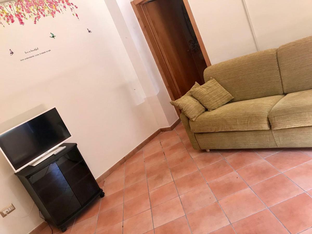 Le Due Porte Maiori Εξωτερικό φωτογραφία